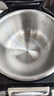適用九陽(yáng)電飯煲內膽3L4L5L升電飯鍋智能不粘鍋內鍋304不銹鋼內膽 九陽(yáng)4升無(wú)涂層內膽【304不銹鋼】 曬單實(shí)拍圖