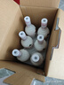 古井貢酒 老瓷貢 濃香型白酒 50度 500ml*6瓶 整箱裝 口糧酒 曬單實(shí)拍圖