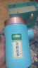 立香園 茉莉花茶 2025新茶濃香型白毫綠茶口糧茶自己喝茶葉大份量鐵盒裝 125克*2罐配禮袋 曬單實(shí)拍圖