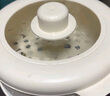 浦利頓（PLODON）輔食鍋 嬰兒BB煲煎煮蒸炒一體 寶寶煲粥燉湯小奶鍋 小電鍋 電煮鍋 曬單實(shí)拍圖