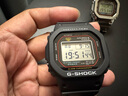 卡西歐（CASIO）手表男士G-SHOCK原點(diǎn)復刻運動(dòng)電子學(xué)生表送男友禮物DW-5000R-1A 曬單實(shí)拍圖