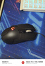 羅技（G）G502 HERO游戲鼠標(biāo) 電競(jìng)有線鼠標(biāo) 吃雞鼠標(biāo)RGB帶配重宏編程機(jī)械usb鼠標(biāo)電腦英雄聯(lián)盟csgo送男友 G502 HERO黑色 曬單實(shí)拍圖