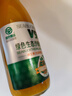宇航人沙棘汁nfc果汁飲料不添加防腐劑綠色商品認證50%沙棘原漿禮盒裝 曬單實(shí)拍圖