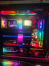 華碩ROG R7 9800X3D RTX5090D GR701創(chuàng)世神旗艦全家桶 游戲主機 ROG 龍王四代-360-SLC升級包（單拍不發(fā)） 曬單實拍圖