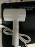 奧克斯（AUX）吹風(fēng)機宿舍專(zhuān)用低小功率500w吹頭發(fā)家用大學(xué)生寢室輕音不傷發(fā)護發(fā)電吹風(fēng)筒大風(fēng)量速干造型迷你便攜 曬單實(shí)拍圖