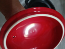 愛(ài)仕達(dá)（ASD）家用砂鍋煲湯鍋耐高溫干燒燉鍋陶瓷鍋沙鍋4.6L燃?xì)庠顚Ｓ肑LF46CP 曬單實(shí)拍圖