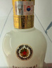 茅臺（MOUTAI）【中秋送禮】貴州茅臺酒股份出品 貴州大曲酒 醬香型白酒迎賓喜酒 53度 500mL 2瓶 貴州大曲70年代 曬單實(shí)拍圖