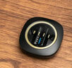 FIIL Key Pro2全能智駕降噪藍牙耳機-55dB金標音質(zhì)藍牙6.0入耳半入耳式耳機七夕情人節禮物 黑美人 曬單實(shí)拍圖