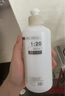 沐森堂寵物狗狗沐浴露480ml雅漱紅茶雙管寵物比熊貴賓博美松獅薩摩古牧 曬單實(shí)拍圖