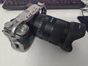 索尼（SONY）Alpha 7C II全畫(huà)幅微單相機 創(chuàng  )意外觀(guān)濾鏡  單機身（a7c2/A7C II/A7CM2）銀色單機旅拍套餐 曬單實(shí)拍圖