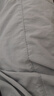 FitonTon內(nèi)衣女大胸顯小收副乳防下垂聚攏無鋼圈薄款一體式文胸罩美背內(nèi)衣 曬單實(shí)拍圖