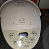 美的（Midea）【國家補(bǔ)貼】電熱水瓶熱水壺電水壺304不銹鋼水壺 5L控溫保溫恒溫開水壺電水壺?zé)畨谻olour201 曬單實(shí)拍圖