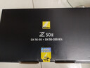 尼康（Nikon）【價(jià)保11.11】Z50II（Z50ii/ Z502 / Z50二代 )入門(mén)級微單套機 （Z DX 16-50mm+50-250mm 雙鏡頭） 曬單實(shí)拍圖
