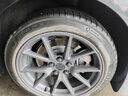 米其林輪胎235/45ZR18 98Y競馳4 ST A T1靜音技術(shù)ps4 適配特斯拉Model 3 曬單實(shí)拍圖