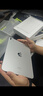 Apple/蘋果 iPad Pro 11英寸 M4芯片 2024年新款平板電腦(256G WLAN版/MVV93CH/A)銀色 曬單實拍圖