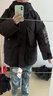 波司登反季冬季探索阿勒泰羽絨服男女同款裝短款脫卸帽新國標(biāo)外套 曬單實(shí)拍圖