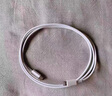 Apple/蘋(píng)果 閃電轉USB充電線(xiàn)-1米 蘋(píng)果充電線(xiàn)手機充電線(xiàn)原裝充電線(xiàn)數據線(xiàn)適 用于閃電接口iPhone/iPad 曬單實(shí)拍圖