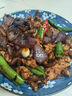 蒙豚有機(jī)草原黑豬 腿肉  1斤 火腿肉土豬肉生鮮食材 曬單實(shí)拍圖