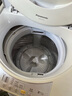 京東服務(wù) 波輪洗衣機(jī)全拆洗 家電清洗服務(wù)  免費(fèi)上門服務(wù) 家政保潔【贈(zèng)140℃高溫蒸汽消毒】 曬單實(shí)拍圖