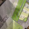 百雀羚（PECHOIN）護膚套裝水清漾水乳補水保濕修護舒緩品質(zhì)國貨中秋送禮 曬單實(shí)拍圖