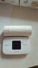 波導波導隨身wifi6官方正品全國通用車載便攜式無線網(wǎng)卡路由器cpe 移動隨身Wi-Fi家用非無限流量2025款 【旗艦款高清彩屏】京倉速發(fā)-3000毫安不限速 曬單實拍圖