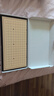 京東京造 圍棋五子棋 【磁性可折疊】初學(xué)棋盤(pán)少兒兒童磁吸棋子套裝加大號 曬單實(shí)拍圖