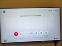 任天堂（Nintendo）【國(guó)內(nèi)保稅倉(cāng)】Switch2/1代 OLED/續(xù)航加強(qiáng)日版/港版便攜家用ns體感游戲機(jī)掌機(jī) 日版OLED紅藍(lán)64GB保稅（贈(zèng)共享會(huì)員） 曬單實(shí)拍圖