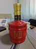 豐谷 酒王12 濃香型白酒 52度 478ml 單瓶裝  曬單實(shí)拍圖
