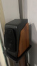惠威（HiVi）M200MKIII+無(wú)線(xiàn)藍牙HiFi音箱 2.0有源電視電腦客廳書(shū)房音響 曬單實(shí)拍圖