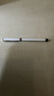 ESCASEiPad電容筆 iPadAir4/5觸控筆 通用蘋(píng)果 安卓平板和手機 具備 圓珠筆寫(xiě)字功能 白色 曬單實(shí)拍圖