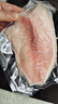 翔泰 海南去刺鯛魚(yú)/羅非魚(yú)排908g7-10片無(wú)保水魚(yú)片 燒烤低脂輕食中秋 曬單實(shí)拍圖