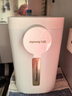 九陽(yáng)（Joyoung）電熱水瓶熱水壺 5.5L 八段控溫316L內膽 0塑料水路 恒溫電水壺燒水壺 K55ED-WP510 曬單實(shí)拍圖