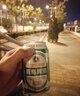 小魔四擋折疊躺椅 戶(hù)外折疊椅露營(yíng)椅子便攜午休椅午睡床帶腳托 曬單實(shí)拍圖