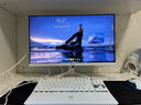 AOC 27英寸電競顯示器2K 1ms極速響應 180Hz/240hz/300hz高刷HDR技術(shù)旋轉升降小鋼炮 支持壁掛 Q27G2X Q27G4SL/WS(2K 300hz硬件圓偏光) 曬單實(shí)拍圖
