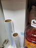沁園（TRULIVA）凈水器雙子芯1400G初始流速體驗 廚房臺下家用8年RO過(guò)濾器 直飲機凈飲一體機UR-S61296國家補貼 曬單實(shí)拍圖