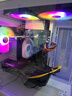 華碩品牌臺式機 酷睿i5 12600KF/14600KF RTX4060/4060Ti/5060/5060ti/5070游戲組裝電腦DIY游戲整機 配一 I5 12490F 丨16G丨RTX3050 曬單實(shí)拍圖
