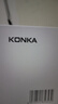 康佳（KONKA）沖牙器家用洗牙器潔牙器牙齒沖洗器水牙線(xiàn)牙結石充電便攜式全身水洗正畸噴嘴禮物送父母親男女友 【噴嘴收納】三秒漸強+高效脈沖+長(cháng)續航 4支噴頭 曬單實(shí)拍圖