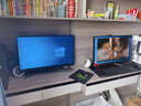 AOC 愛攻27英寸4K 165Hz 1152區(qū)MiniLED 快速液晶1ms HDR1000 10bit出廠校色 游戲電競顯示器AG275UXM 曬單實拍圖
