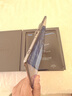 vivo X Fold5 12GB+256GB 鈦度 217g超輕薄 等效6000mAh藍海電池 超可靠三防折疊屏 AI 折疊屏 手機 曬單實(shí)拍圖
