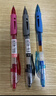 晨光(M&G)文具GP1008按動(dòng)中性筆學(xué)生0.5簽字筆商務(wù)子彈頭水筆醫(yī)生處方筆辦公用品藍(lán)色12支/盒開學(xué)季 曬單實(shí)拍圖