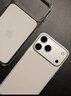Apple/蘋(píng)果 iPhone 17ProMax透明保護殼 手機殼蘋(píng)果17手機殼蘋(píng)果手機殼 曬單實(shí)拍圖