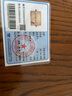 中國黃金（CHINA GOLD）黃財神鴻運招財時尚手鏈女白水晶足金手串紀念日生日禮物送女朋友 三通葫蘆白水晶手串 曬單實拍圖