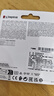 金士頓（Kingston）64GB USB3.2 Gen 1 U盤(pán) DTX 大容量U盤(pán) 時(shí)尚設計 輕巧便攜 學(xué)習辦公投標電腦車(chē)載通用 曬單實(shí)拍圖