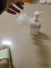 艾詩(shī)港版艾詩(shī)沐浴露持久留香滋潤保濕玫瑰花香沐浴乳家庭裝750ml 粉色浪漫沐浴露750ml 曬單實(shí)拍圖