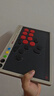 八位堂（8BitDo）天刃星街機控制器Switch2三模無(wú)線(xiàn)全按鍵布局Hitbox凱華矮軸PC電腦Steam 街霸6動(dòng)作格斗游戲絲之歌 曬單實(shí)拍圖