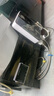志高（CHIGO）即熱式理發(fā)店電熱水器7500W智能恒溫小廚寶超薄免儲水家用理發(fā)店發(fā)廊專(zhuān)用集成功率可調ZG-KB740 曬單實(shí)拍圖