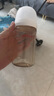 貝親奶瓶 嬰兒奶瓶 新生兒防脹氣奶瓶 寬口徑玻璃奶瓶【渠道專享】 160ml 0-3個(gè)月 +240ml 3-6月 玻璃奶瓶 曬單實(shí)拍圖