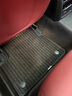固特異（Goodyear）汽車(chē)腳墊TPE適用寶馬X1X3LX4X5L iX3i3i53系5系腳踏墊后備箱配件 寶馬i3 22-25款 TPE腳墊+黛尼斯 曬單實(shí)拍圖
