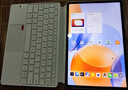 聯(lián)想（Lenovo）小新平板ProGT 11.1英寸3.2K超清144Hz高刷驍龍8Gen3 便攜AI平板電腦12+256G淺海貝【含筆+鍵盤(pán)】 曬單實(shí)拍圖
