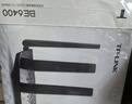 普聯(lián)（TP-LINK）大道路由器7DR6430 BE6400 5G WiFi7千兆雙頻家用高速穿墻 2.4G wifi6無(wú)線(xiàn) 2.5G網(wǎng)口 游戲加速 曬單實(shí)拍圖